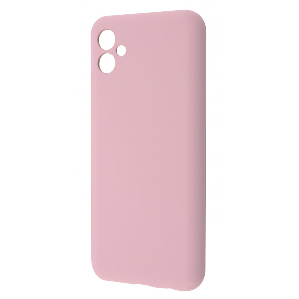 Чохол WAVE Full Silicone Cover Samsung Galaxy A06 — Придбати в Україні - фото 8