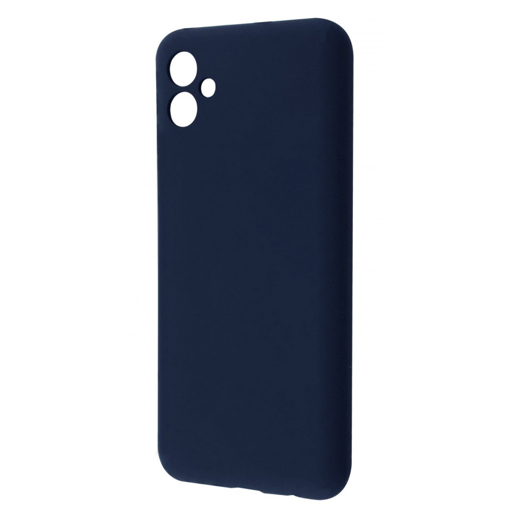 Чохол WAVE Full Silicone Cover Samsung Galaxy A06 — Придбати в Україні - фото 11