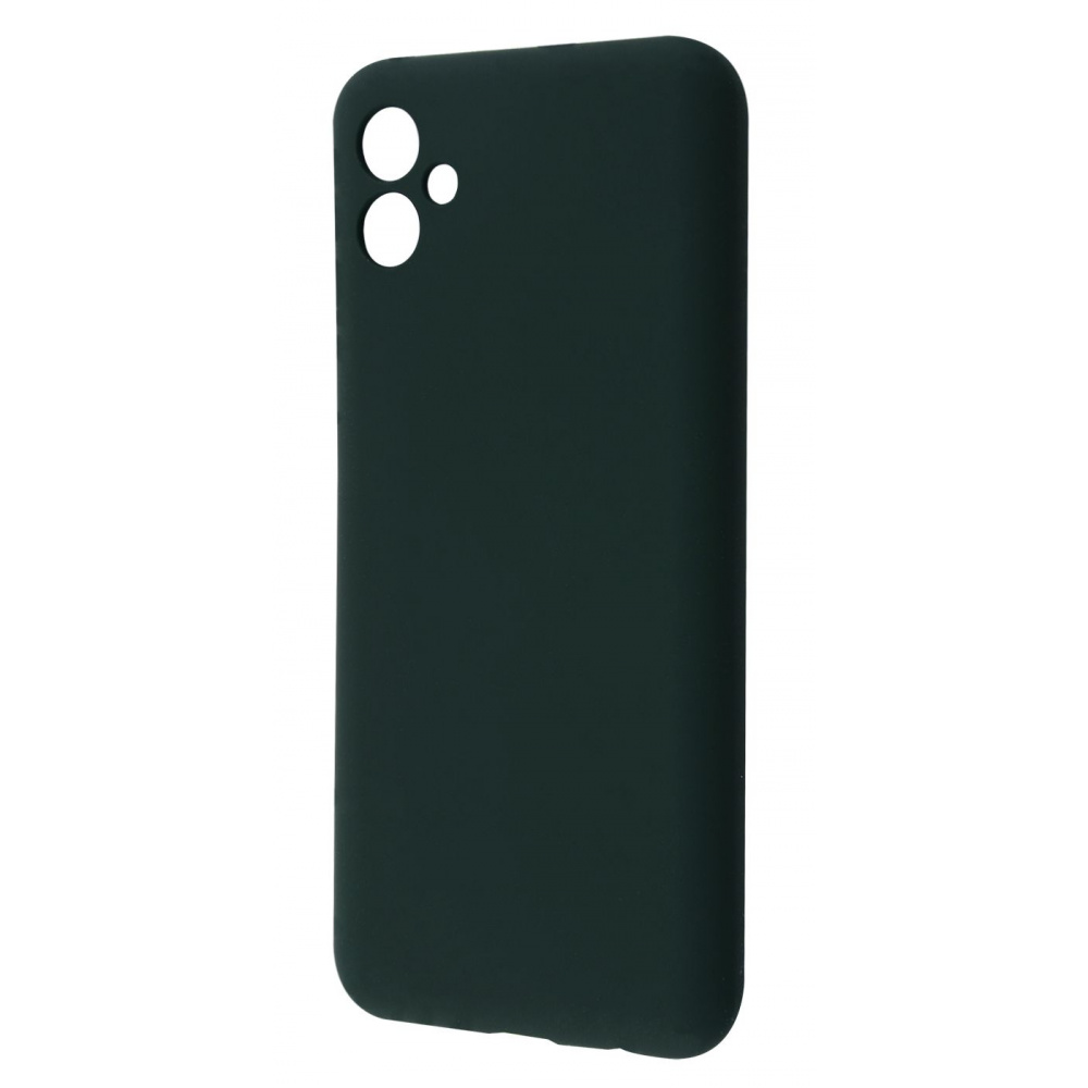 Чохол WAVE Full Silicone Cover Samsung Galaxy A06 — Придбати в Україні - фото 12