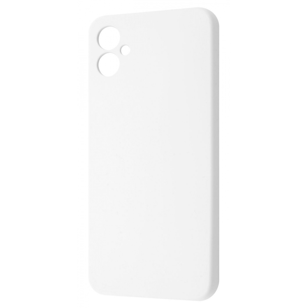 Чохол WAVE Full Silicone Cover Samsung Galaxy A06 — Придбати в Україні - фото 16
