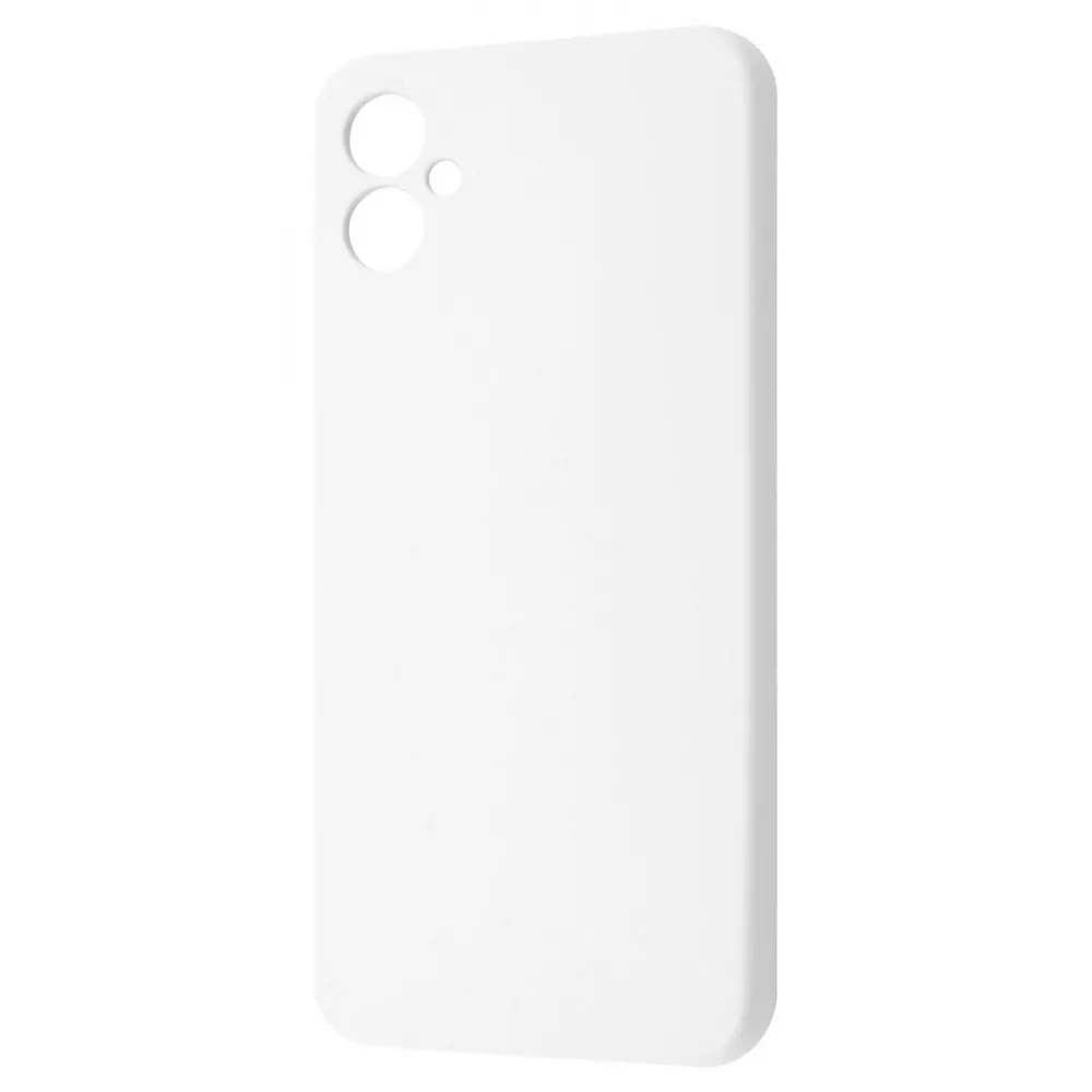 Чохол WAVE Full Silicone Cover Samsung Galaxy A06 — Придбати в Україні - фото 16