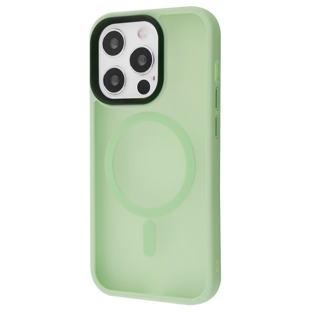 Чохол WAVE Matte Insane Case with Magnetic Ring iPhone 12/12 Pro — Придбати в Україні - фото 15