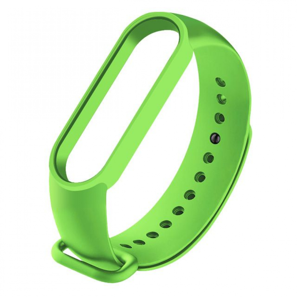 Ремінець Silicone Xiaomi Mi Band 5/6 — Придбати в Україні - фото 10
