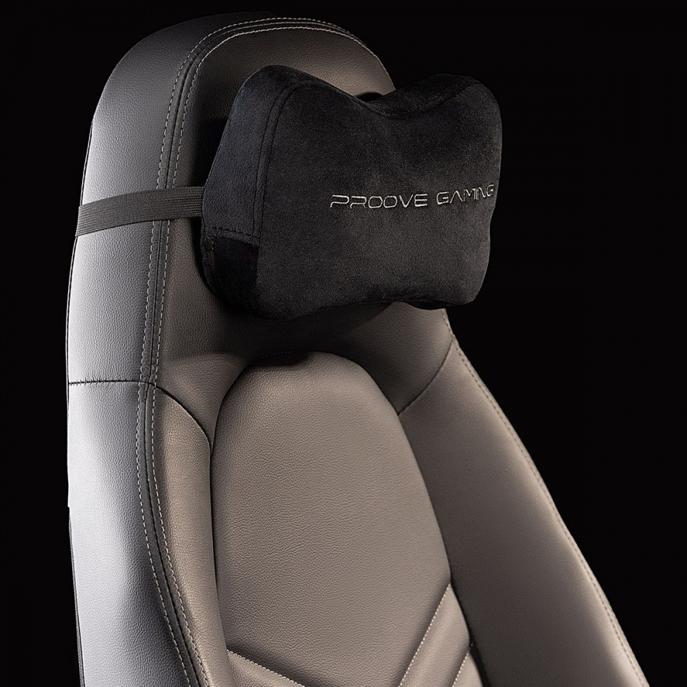 Кресло для геймеров Proove Gaming Unit - фото 12