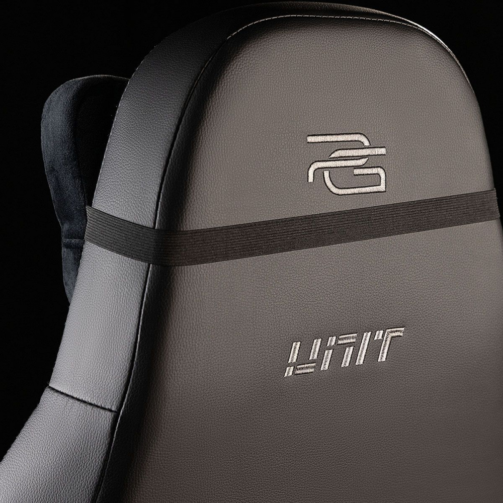 Кресло для геймеров Proove Gaming Unit - фото 14