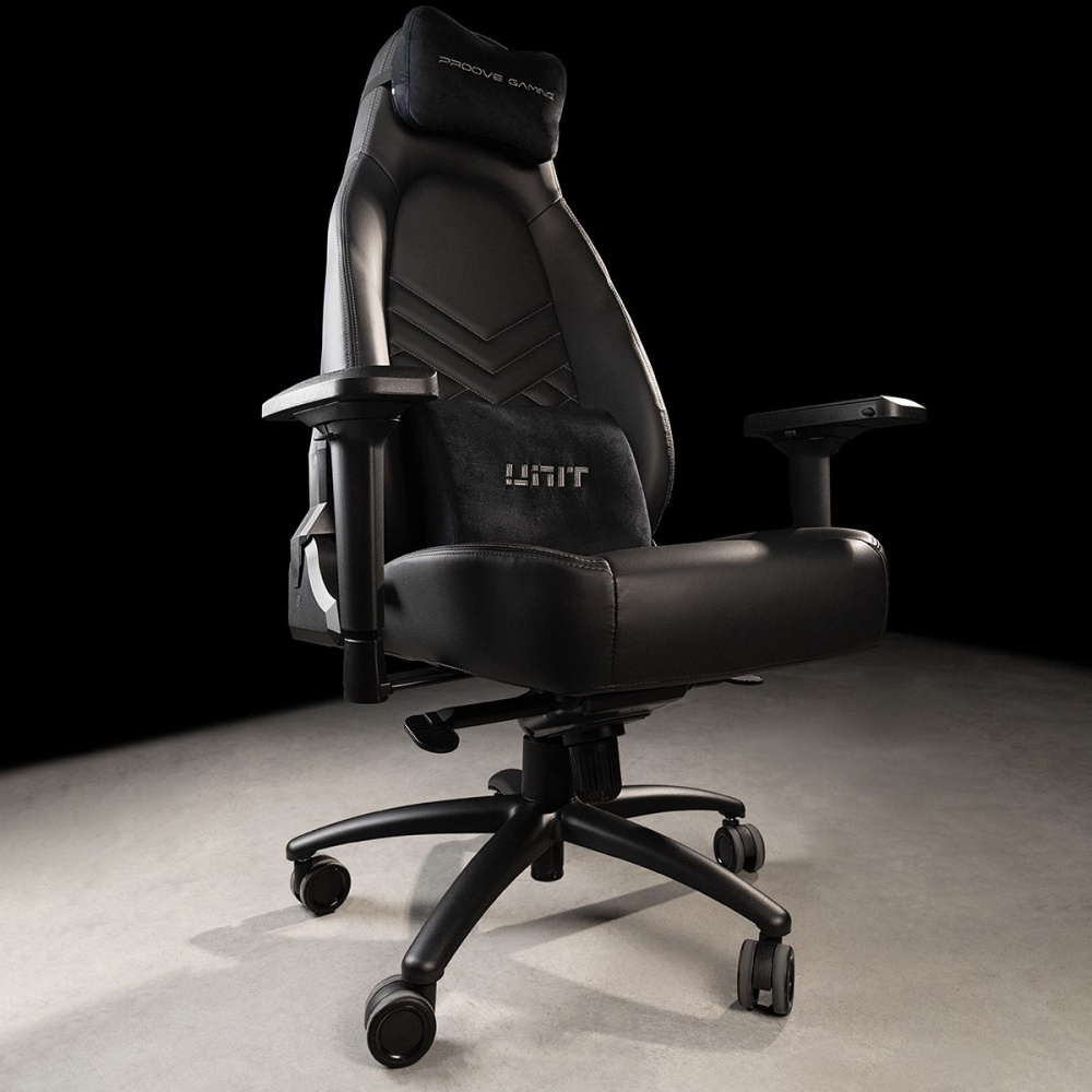 Кресло для геймеров Proove Gaming Unit - фото 16