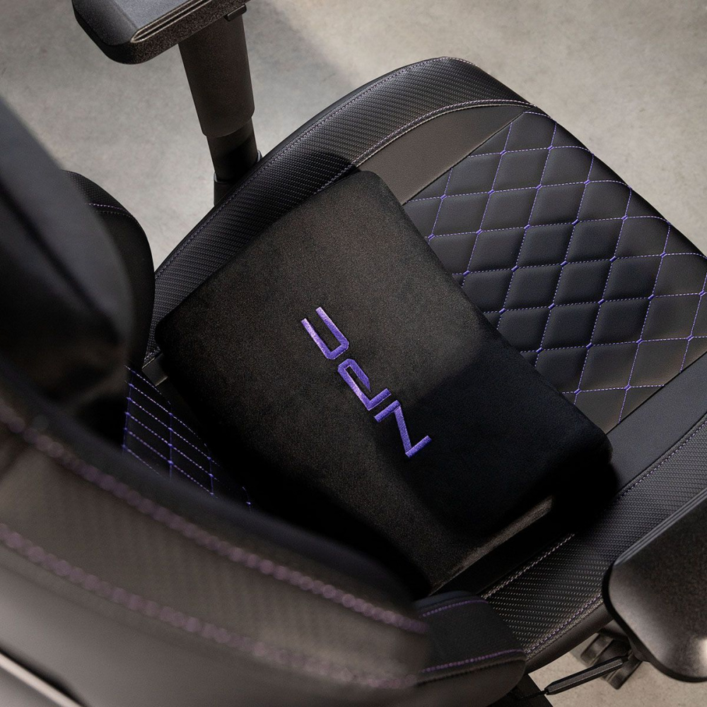 Крісло для геймерів Proove Gaming NPC — Придбати в Україні - фото 12