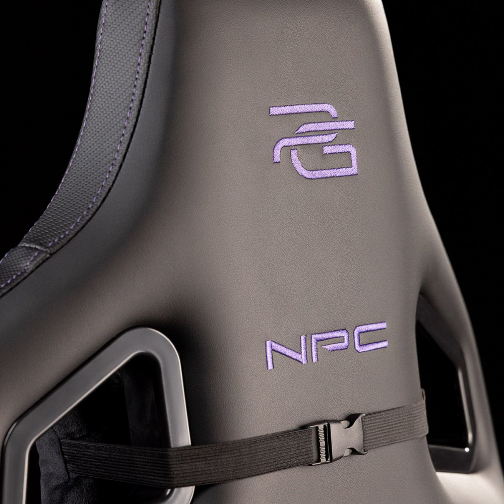 Крісло для геймерів Proove Gaming NPC — Придбати в Україні - фото 14