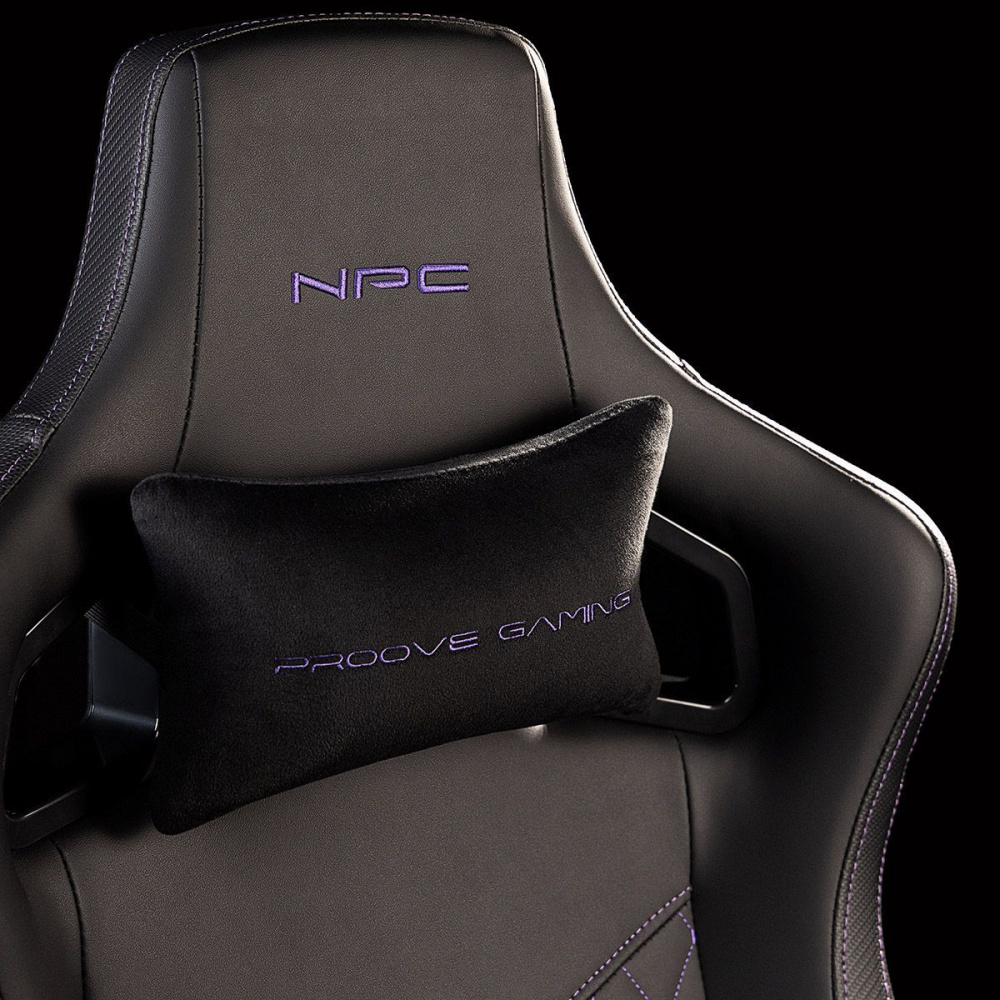 Крісло для геймерів Proove Gaming NPC — Придбати в Україні - фото 16