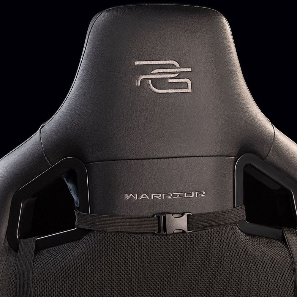 Крісло для геймерів Proove Gaming Warrior — Придбати в Україні - фото 11