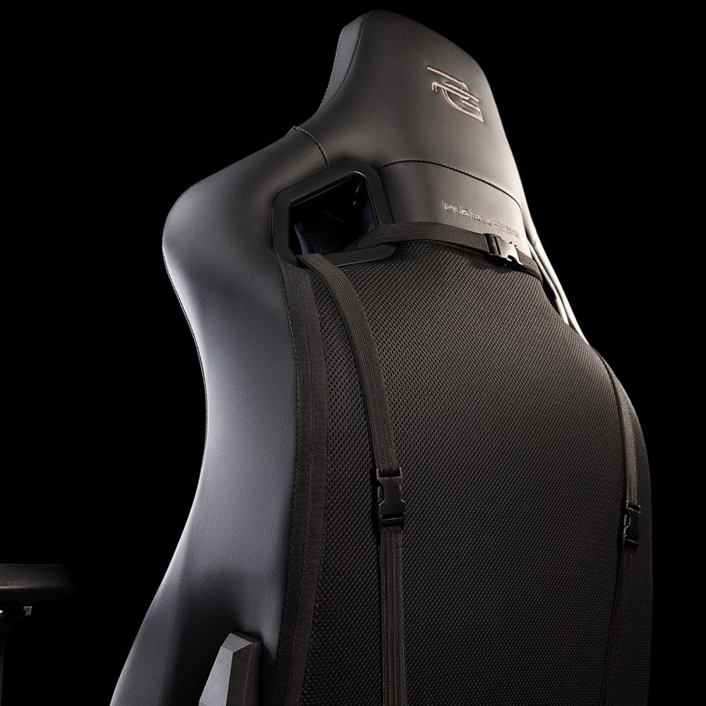 Крісло для геймерів Proove Gaming Warrior — Придбати в Україні - фото 12