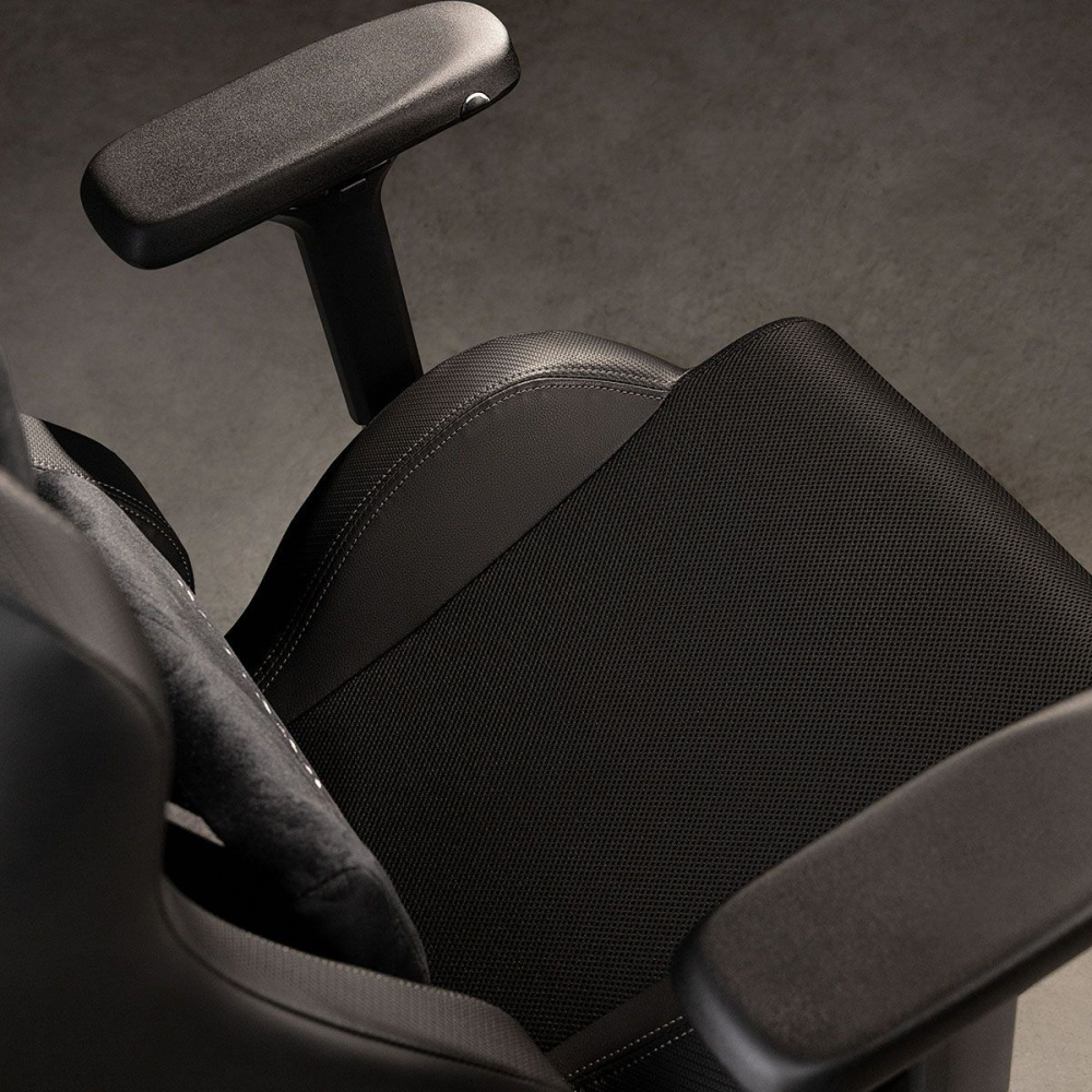 Крісло для геймерів Proove Gaming Warrior — Придбати в Україні - фото 13