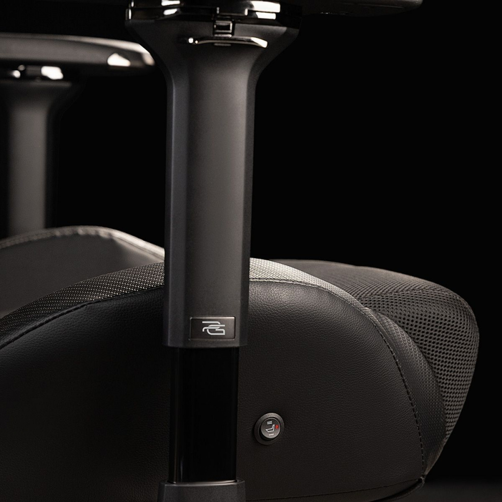 Крісло для геймерів Proove Gaming Warrior — Придбати в Україні - фото 15