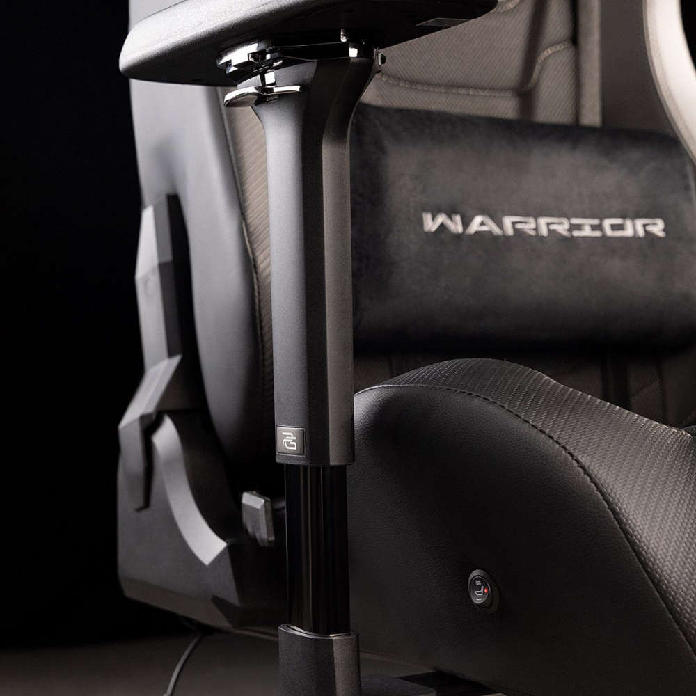 Крісло для геймерів Proove Gaming Warrior — Придбати в Україні - фото 16