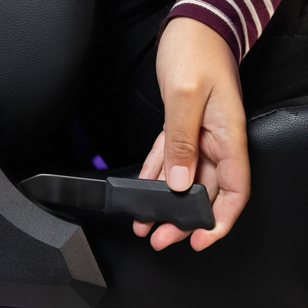 Крісло для геймерів Proove Gaming Warrior — Придбати в Україні - фото 17