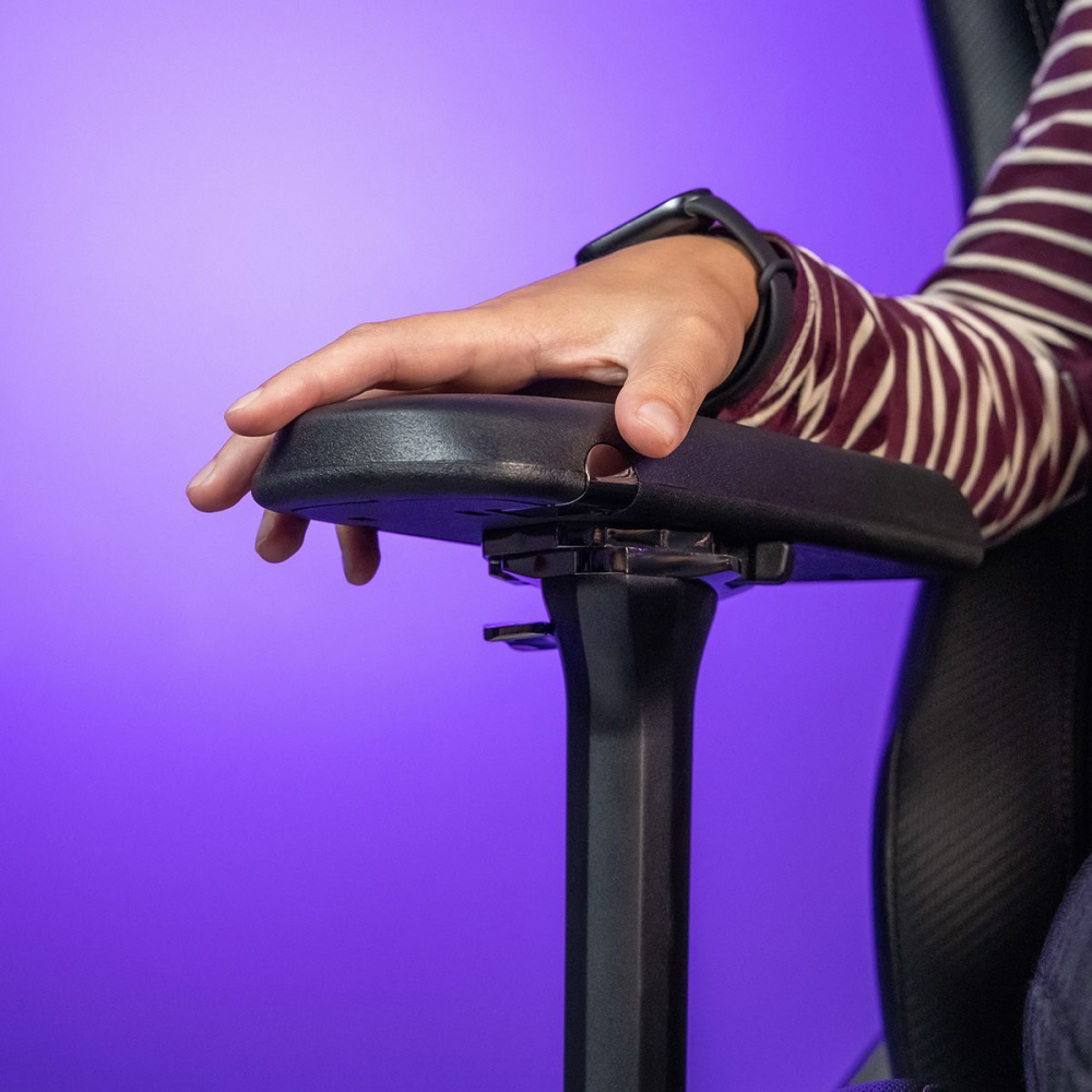 Крісло для геймерів Proove Gaming Warrior — Придбати в Україні - фото 18