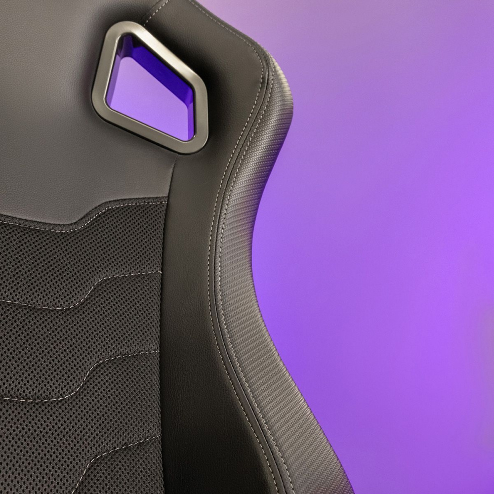 Крісло для геймерів Proove Gaming Warrior — Придбати в Україні - фото 19