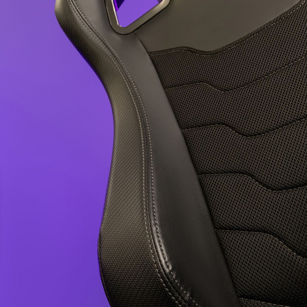 Крісло для геймерів Proove Gaming Warrior — Придбати в Україні - фото 20