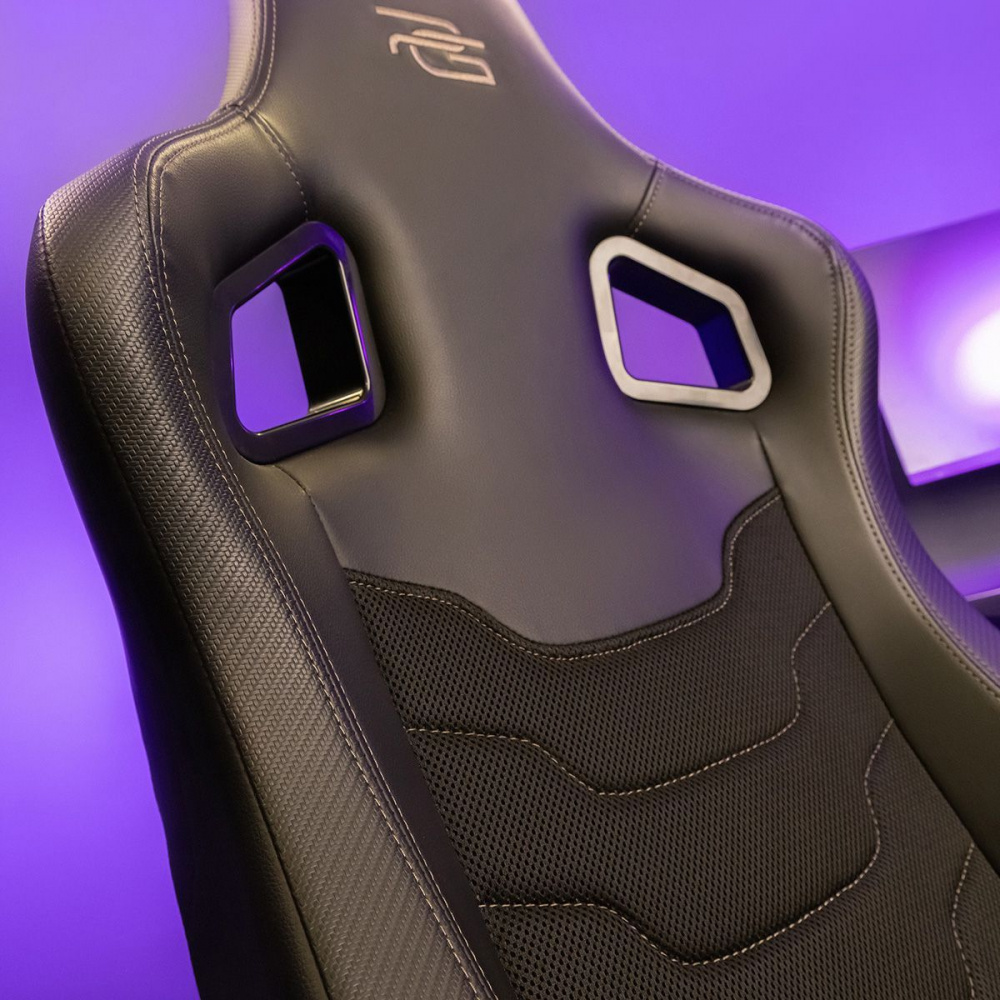 Крісло для геймерів Proove Gaming Warrior — Придбати в Україні - фото 22