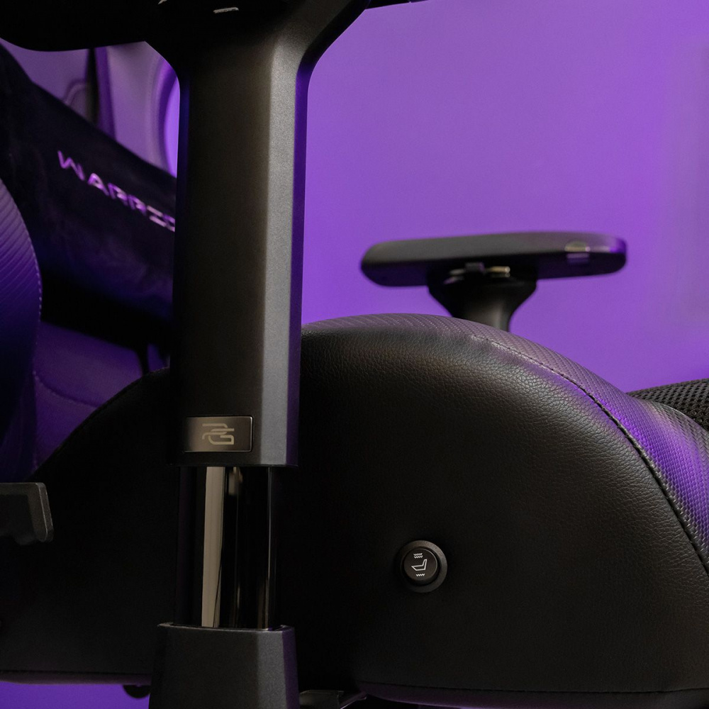 Крісло для геймерів Proove Gaming Warrior — Придбати в Україні - фото 23