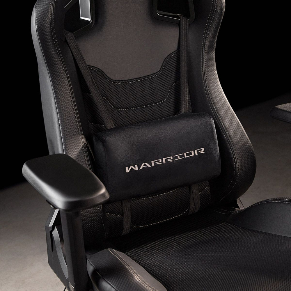 Крісло для геймерів Proove Gaming Warrior — Придбати в Україні - фото 26