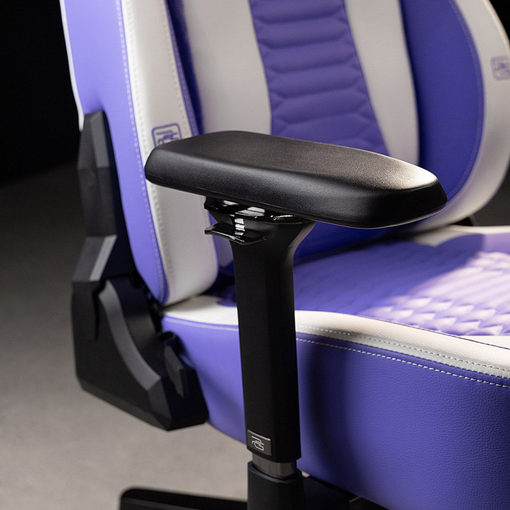 Крісло для геймерів Proove Gaming Geek — Придбати в Україні - фото 8