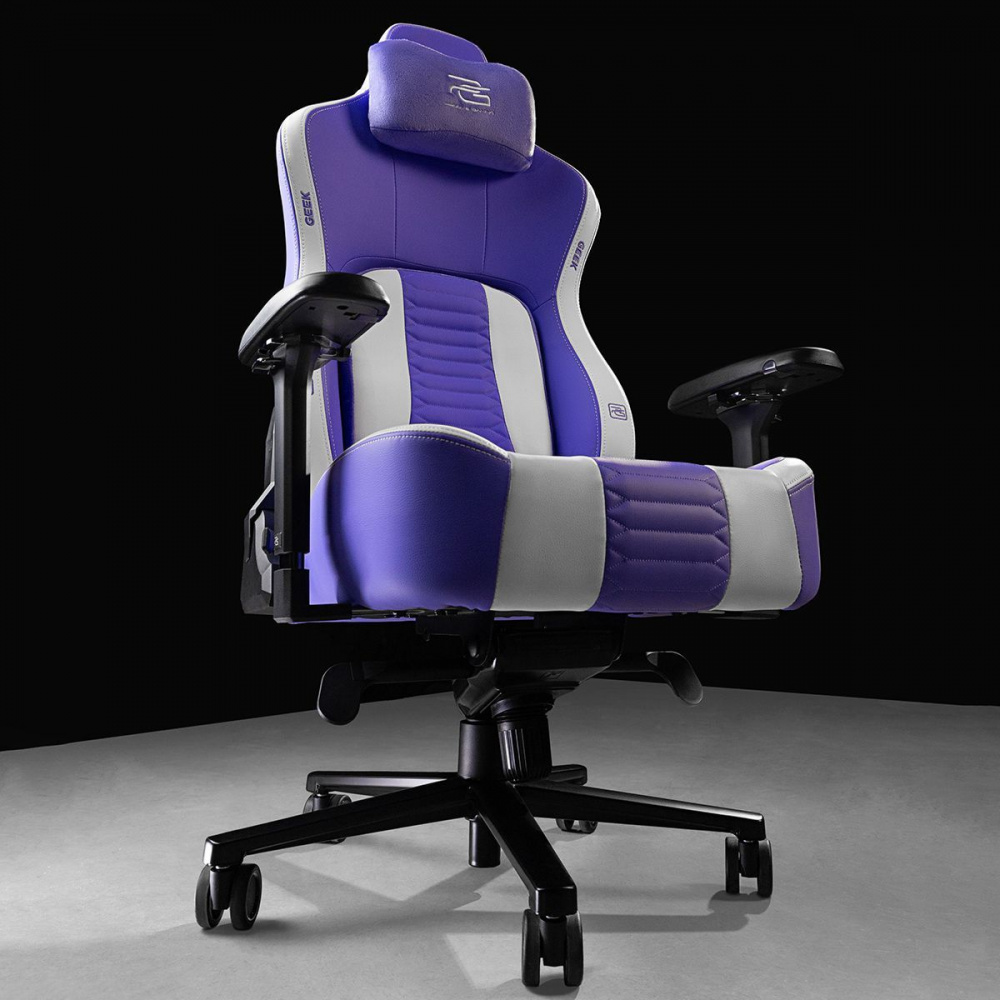 Крісло для геймерів Proove Gaming Geek — Придбати в Україні - фото 9