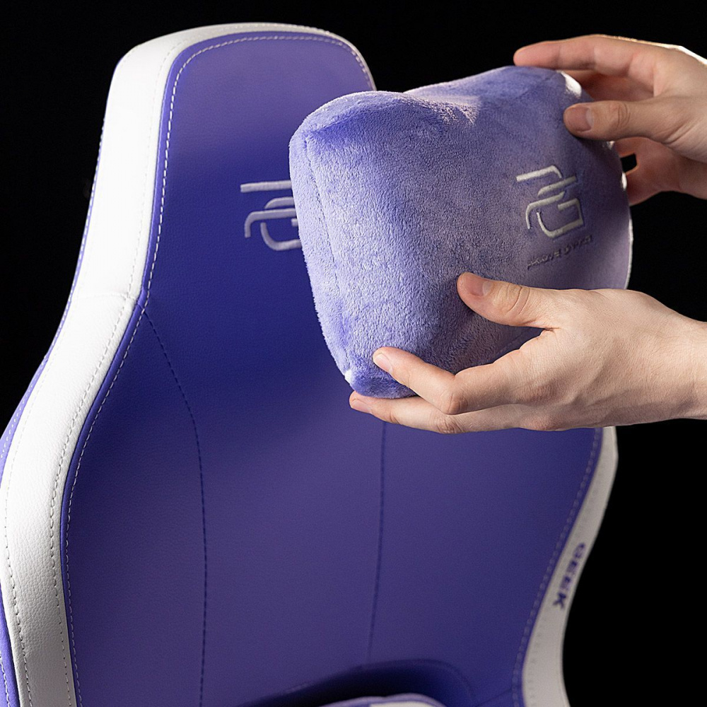 Крісло для геймерів Proove Gaming Geek — Придбати в Україні - фото 10