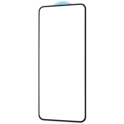 Защитное стекло FULL SCREEN HQ Realme C63 без упаковки black