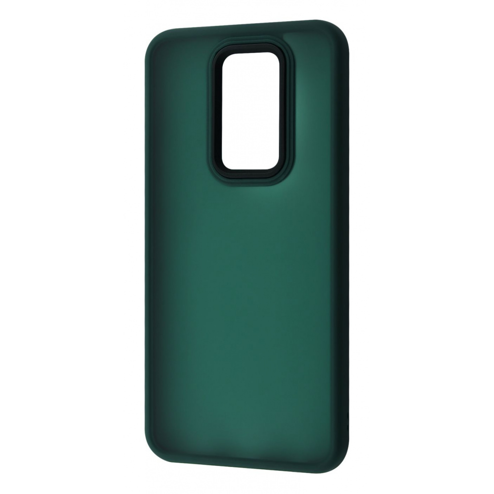 Чехол WAVE Matte Color Case Xiaomi Redmi 9 - фото 11