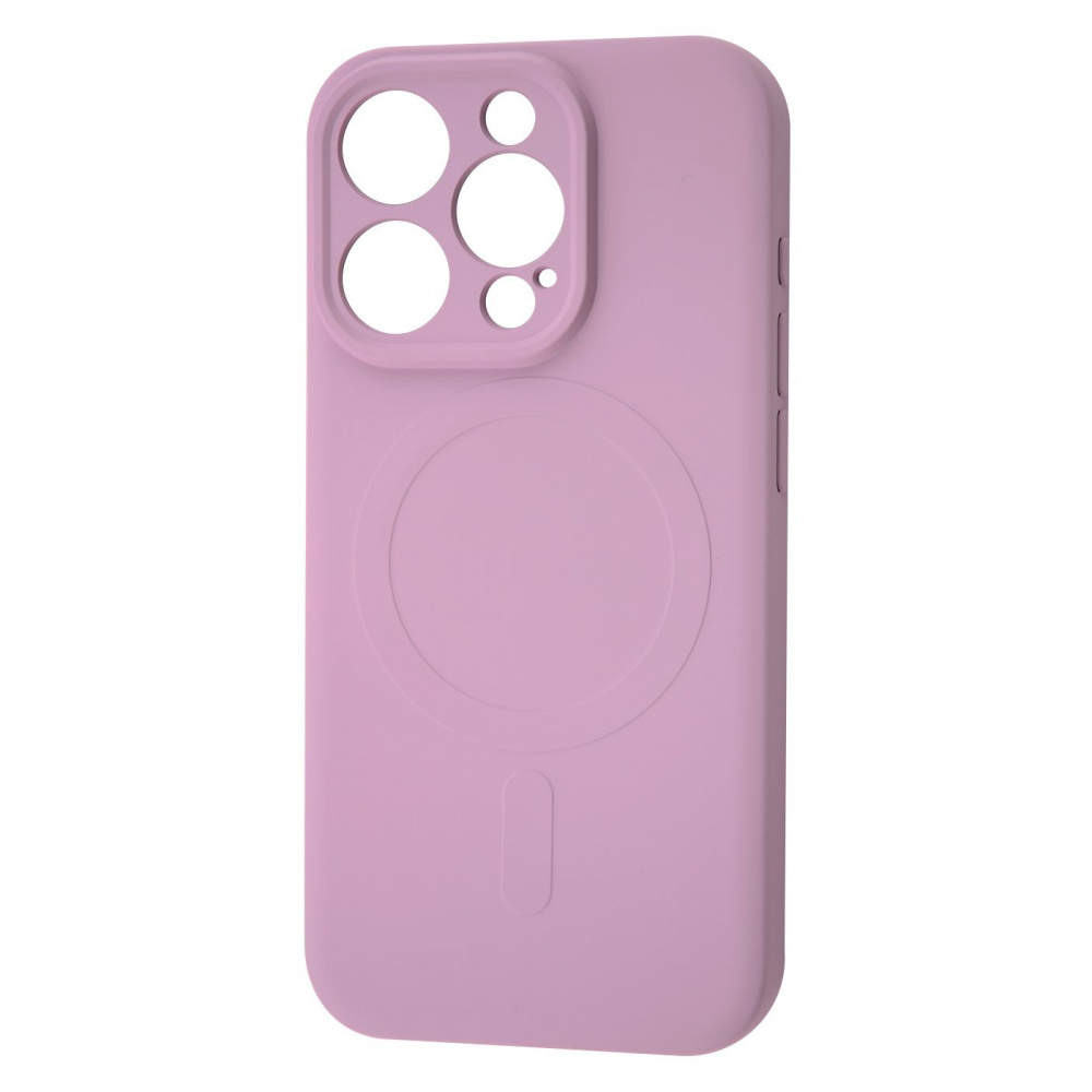 Чехол WAVE Colorful Case with Magnetic Ring (TPU) iPhone 15 Pro - фото 3