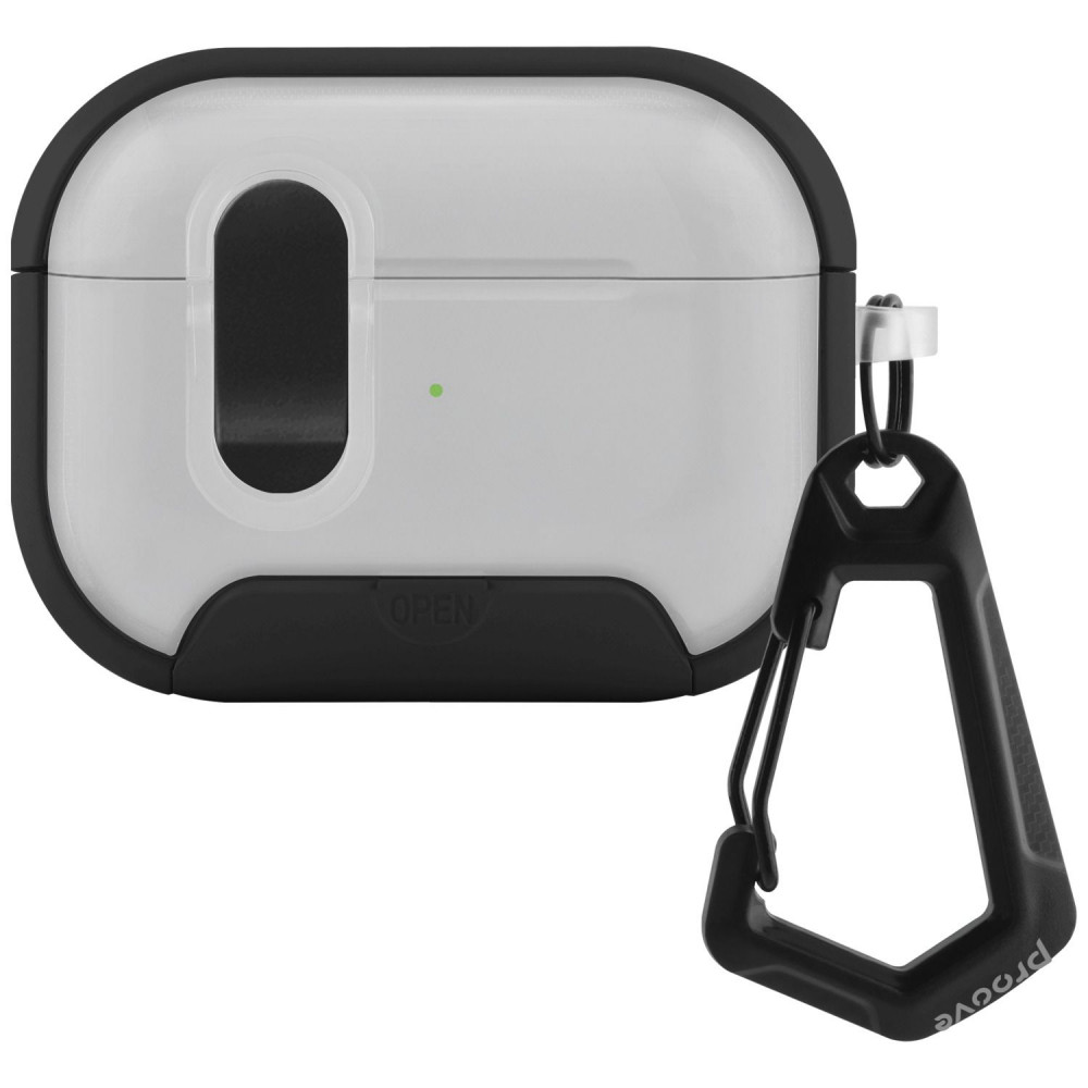 Чохол Proove SNAPLOCK Case AirPods 4/5 — Придбати в Україні - фото 10