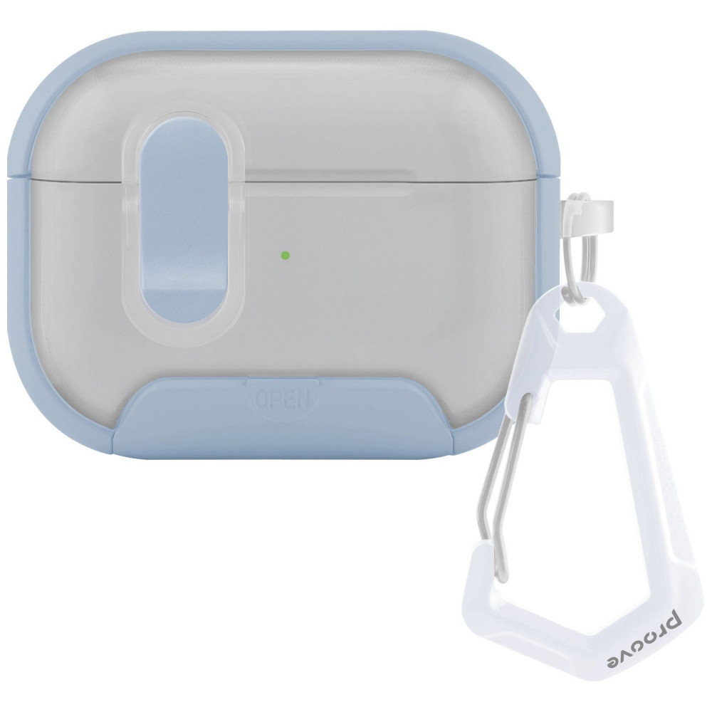 Чохол Proove SNAPLOCK Case AirPods 4/5 — Придбати в Україні - фото 2