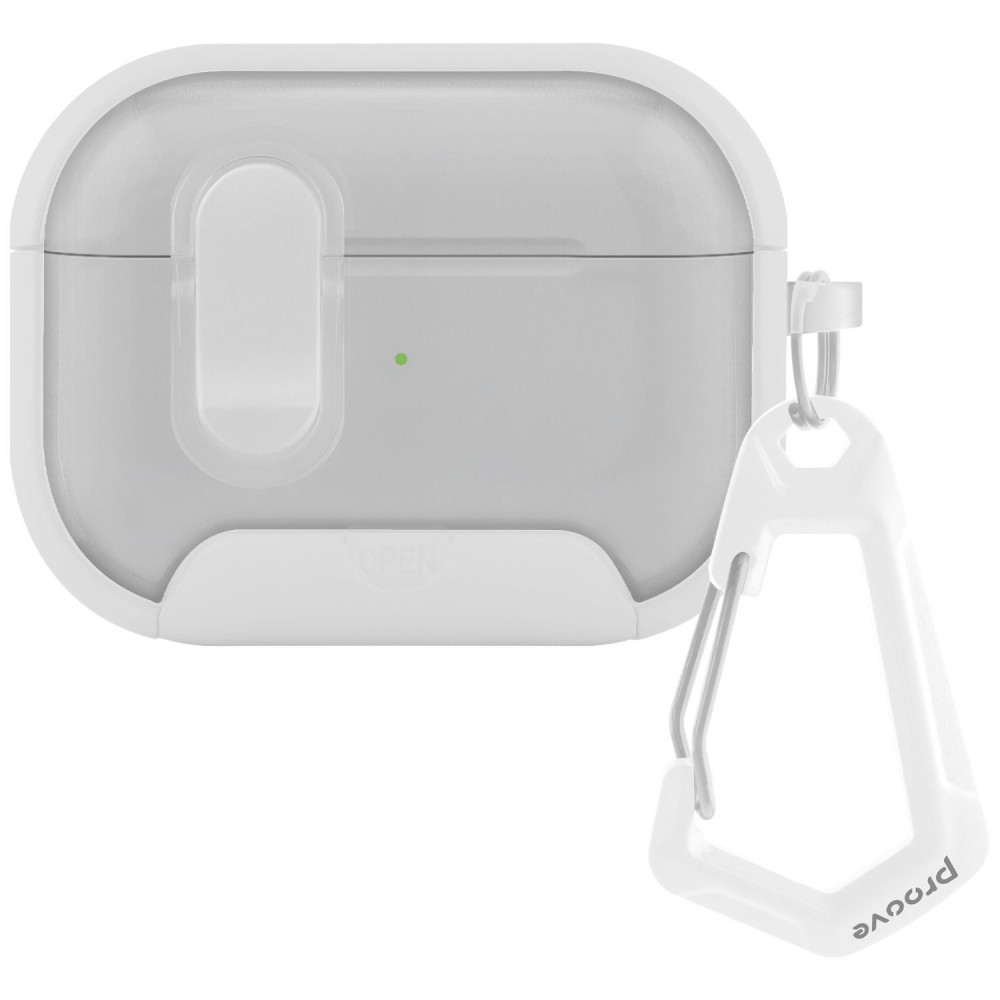 Чохол Proove SNAPLOCK Case AirPods 4/5 — Придбати в Україні - фото 6