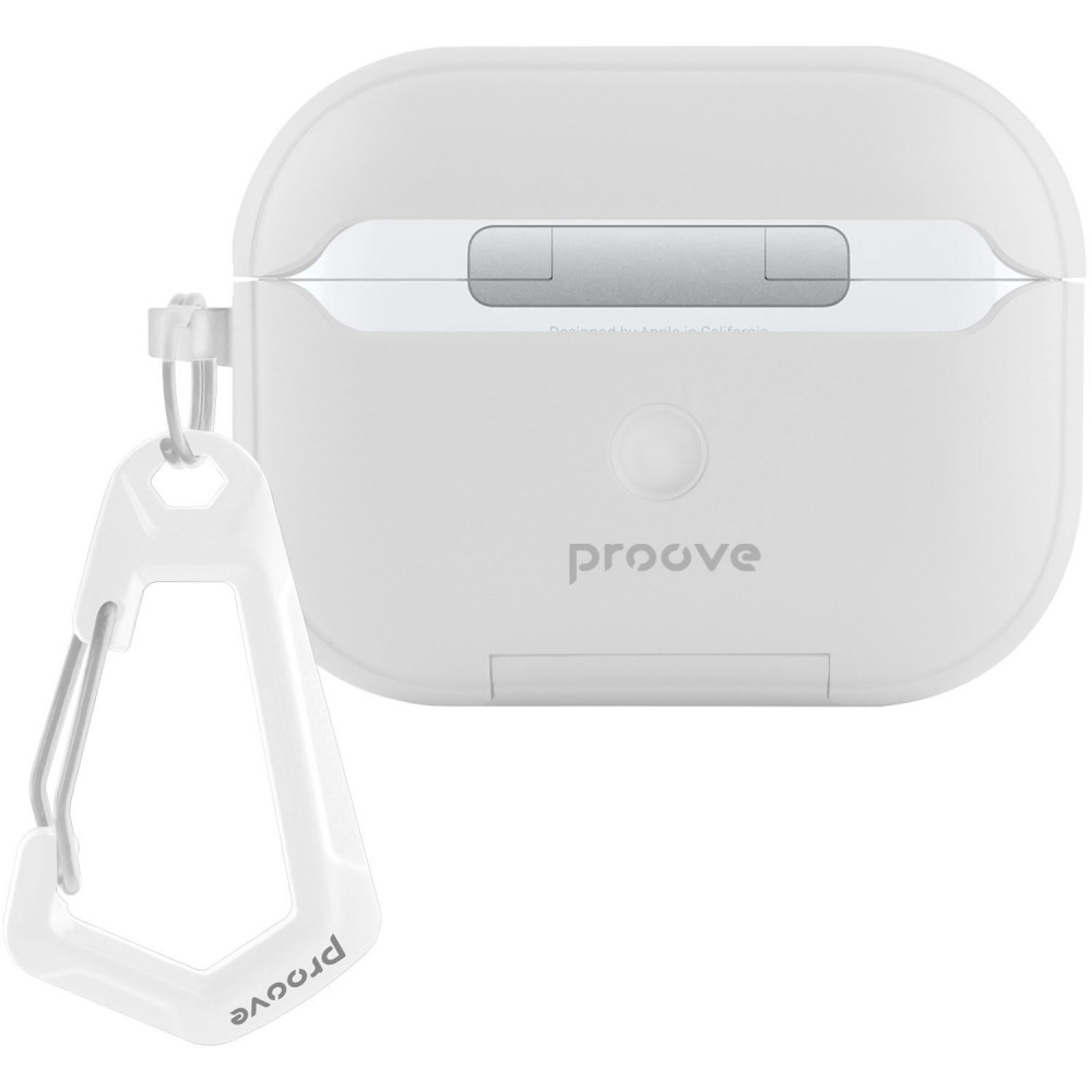 Чохол Proove SNAPLOCK Case AirPods Pro 2 — Придбати в Україні - фото 7