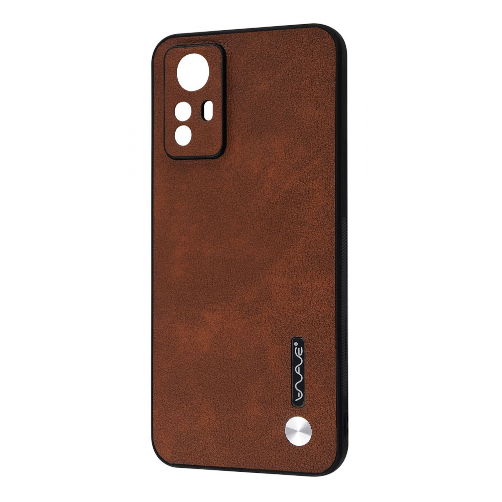 Чохол WAVE Leather Case Xiaomi Redmi Note 12S — Придбати в Україні - фото 7