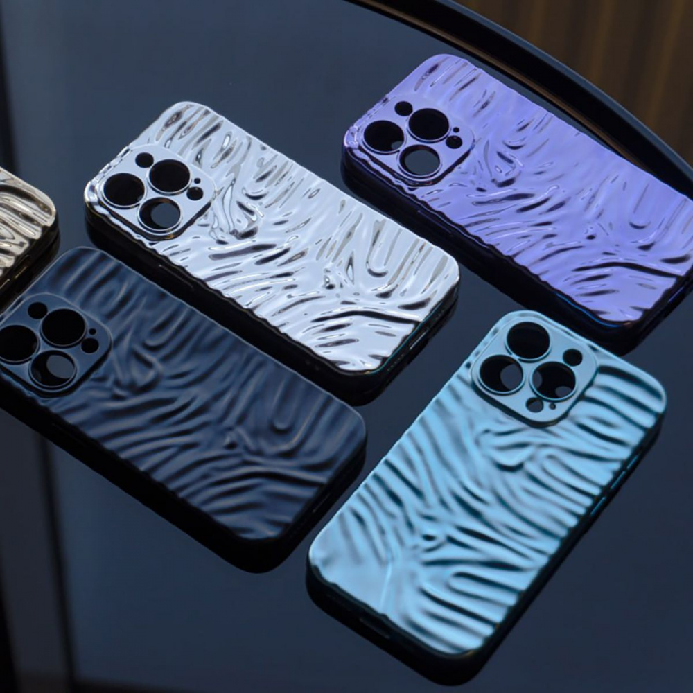 Чохол WAVE Ocean Case iPhone 12 Pro Max — Придбати в Україні - фото 3