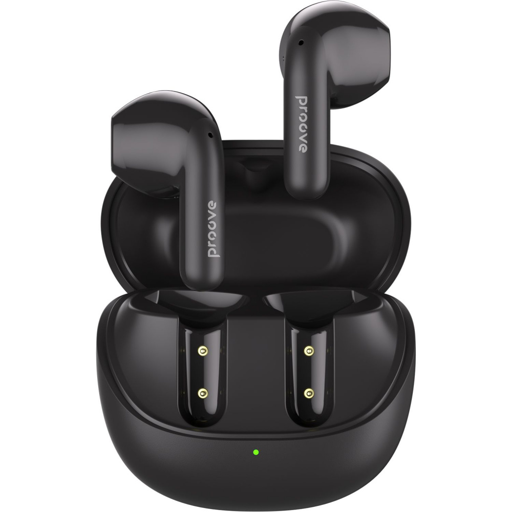 Беспроводные наушники Proove Logic TWS (APP) - фото 23