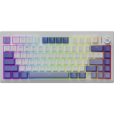 Купить Беспроводная клавиатура Proove  Gaming Raster (Ukraine Layout) 71444 - Ncase