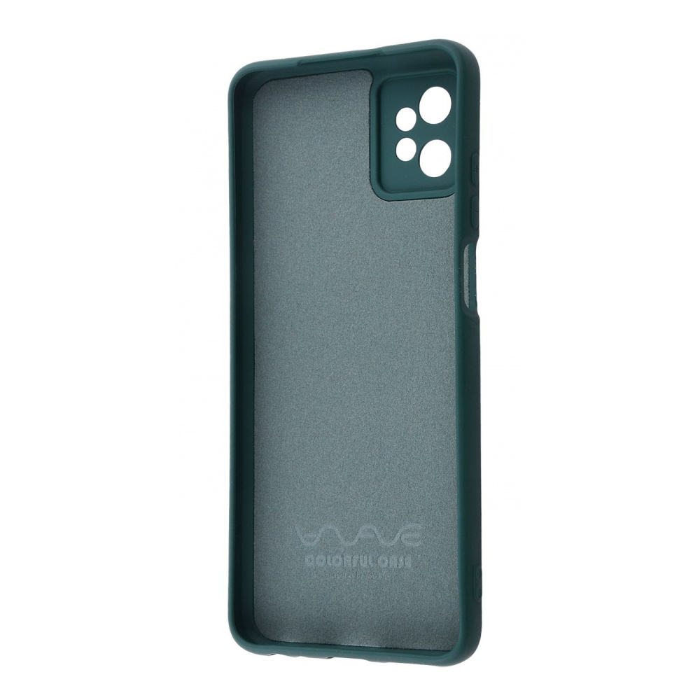 Чохол WAVE Colorful Case (TPU) Motorola Moto G32 — Придбати в Україні - фото 1