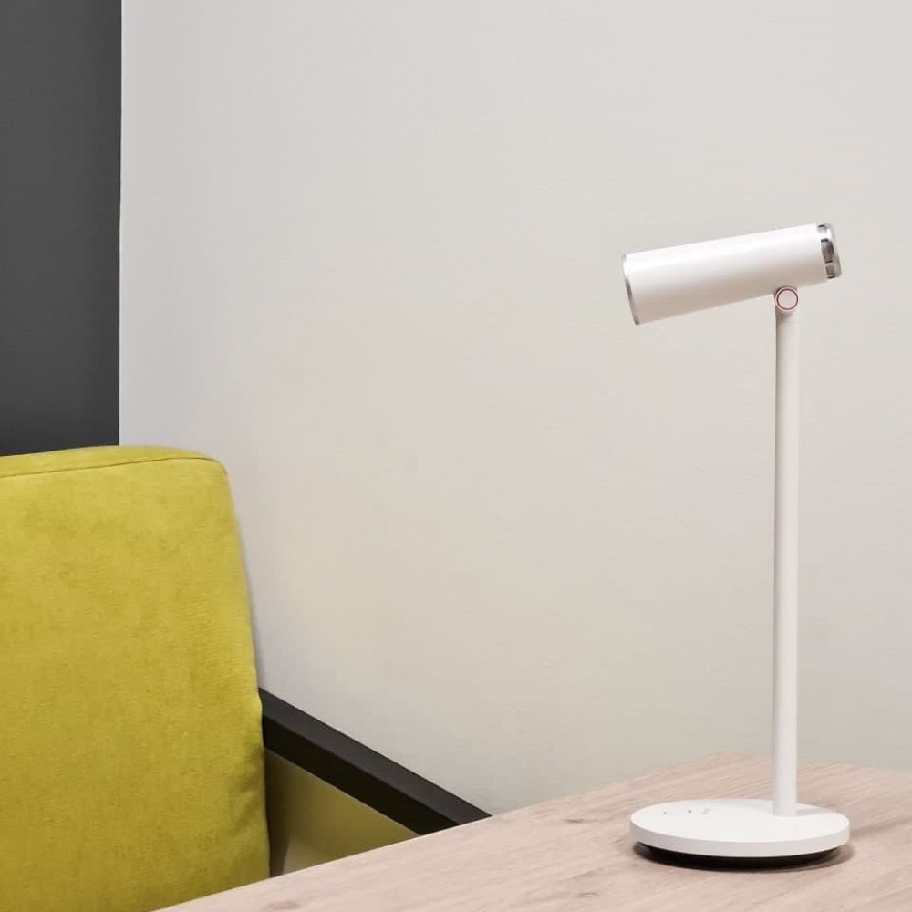 Настольная лампа Baseus I-Wok Series Office Reading Desk Spotlight - фото 2