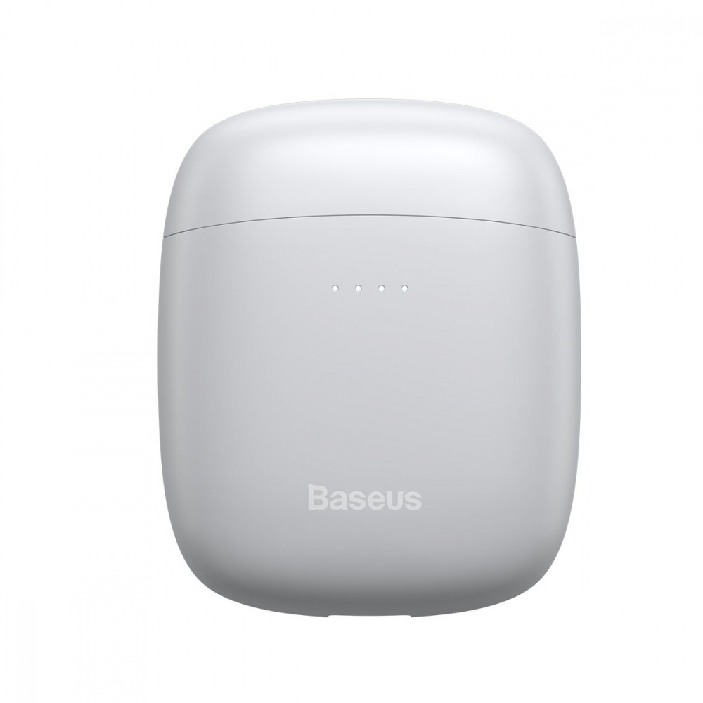 Бездротові навушники Baseus W04 TWS — Придбати в Україні