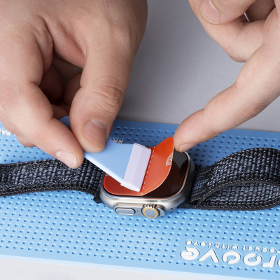 Купить Лопатка для разглаживания гидрогелевой пленки Proove (MINI) 60106 - Ncase