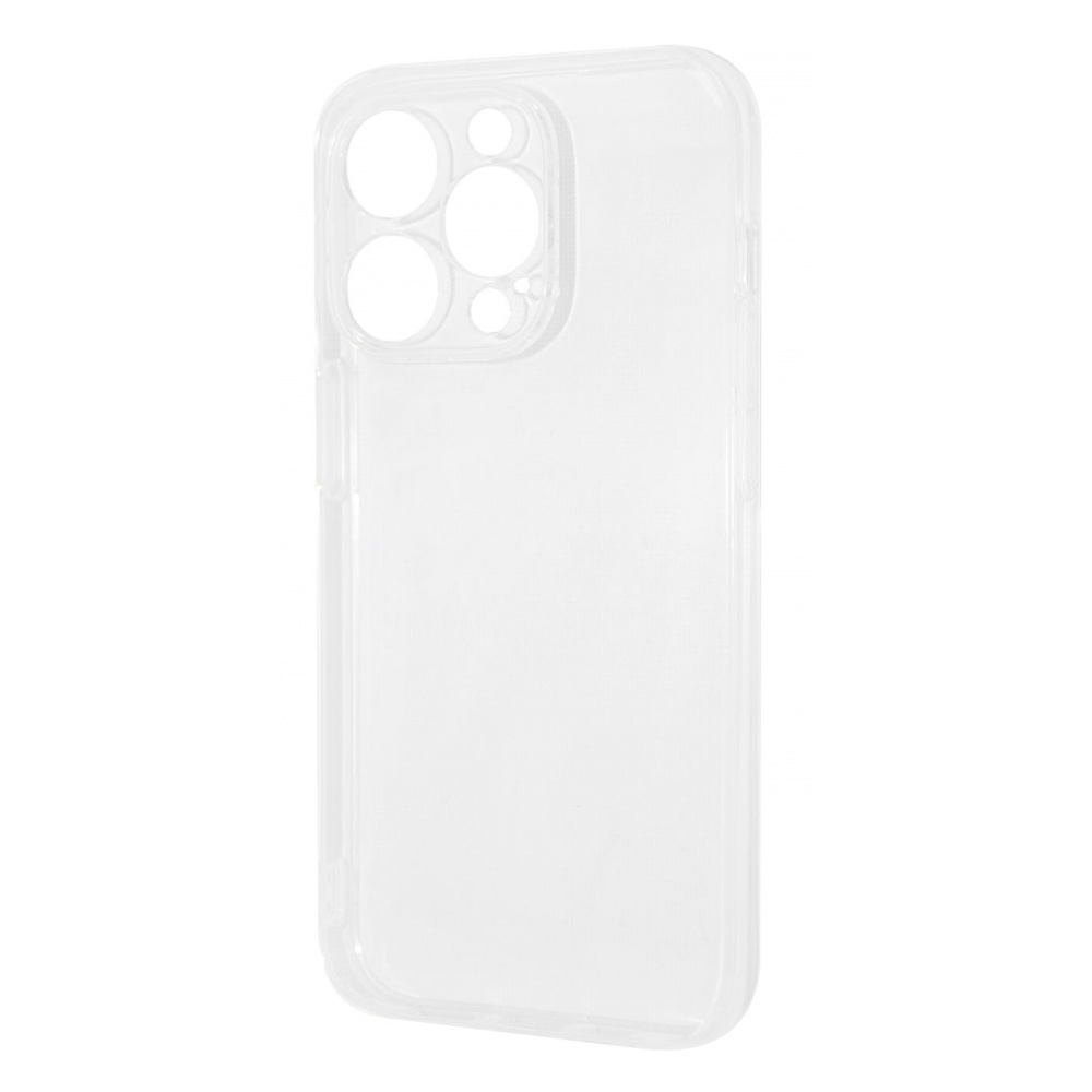 Чохол WAVE Crystal Case iPhone 14 Pro — Придбати в Україні