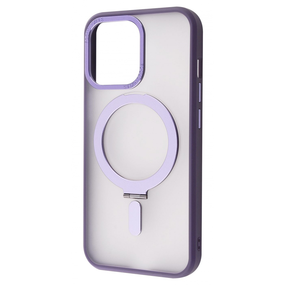 Чохол WAVE Premium Attraction Case with Magnetic Ring iPhone 14 Pro — Придбати в Україні