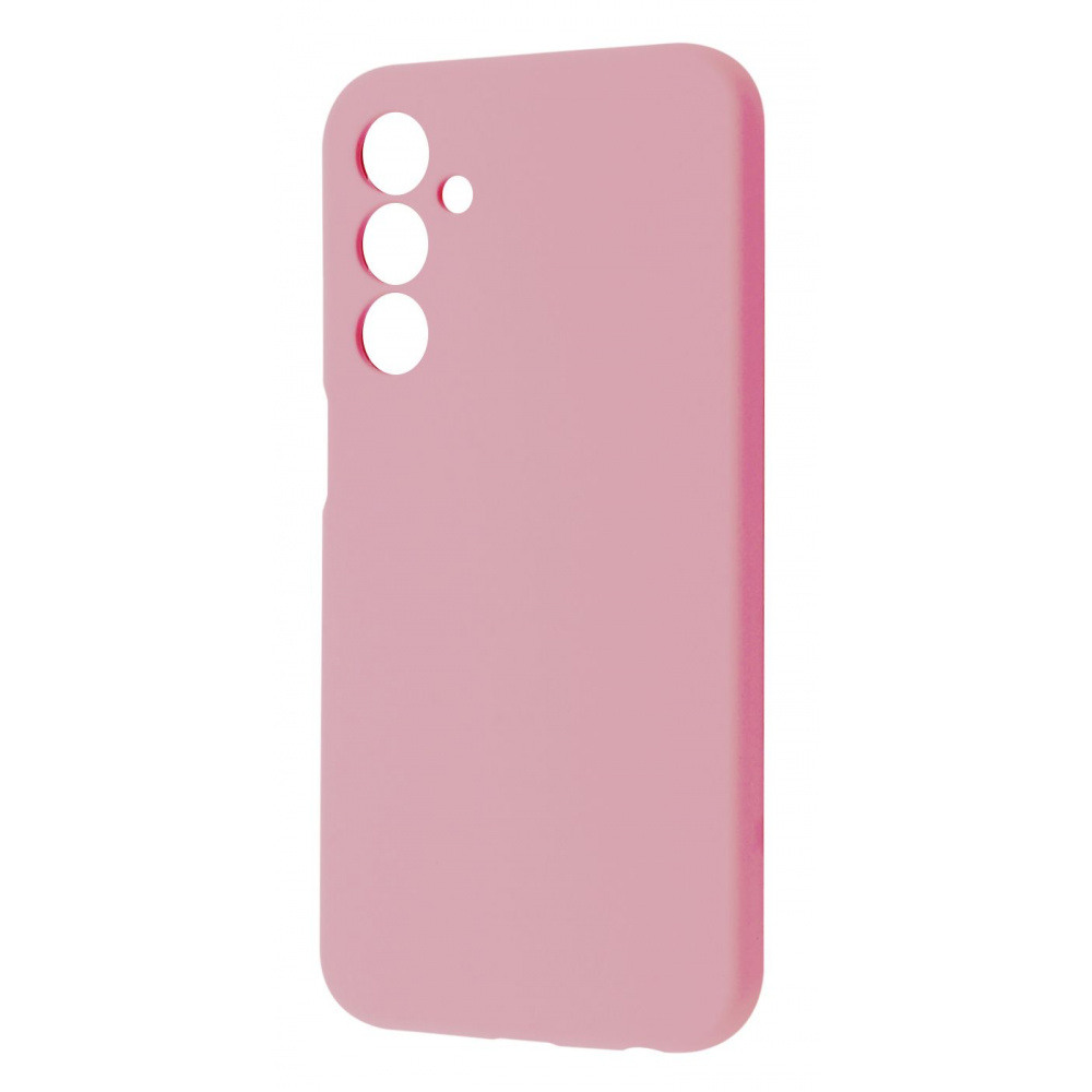 Чехол WAVE Full Silicone Cover Samsung Galaxy S24 FE - фото 12