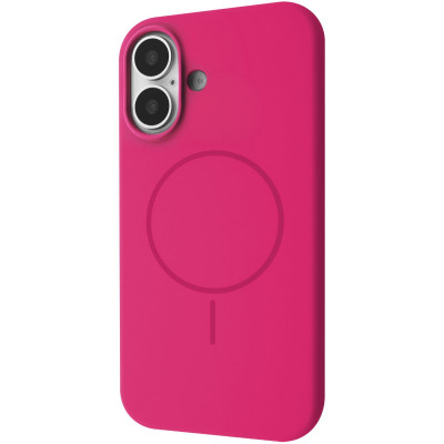 bright pink