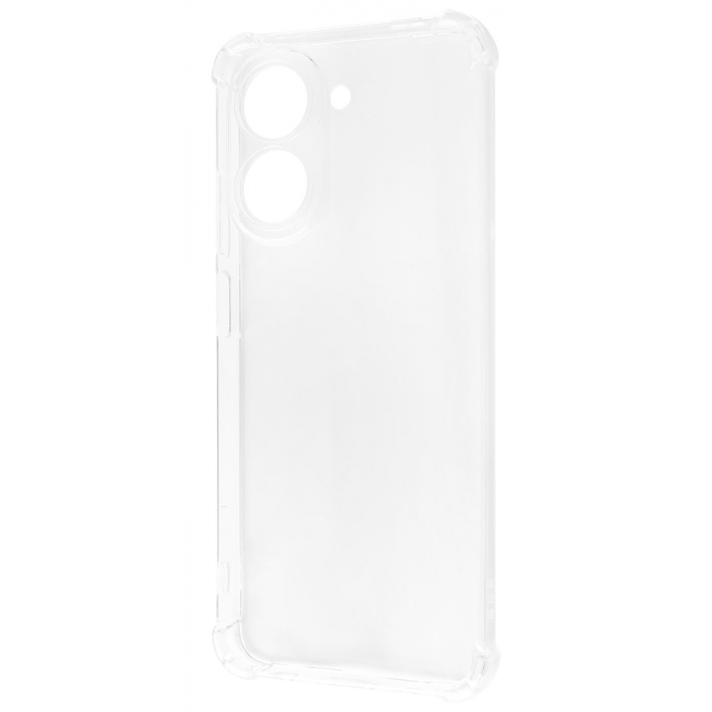 Чохол WXD Силікон 0.8 mm HQ Xiaomi Redmi A5/Poco C71 — Придбати в Україні