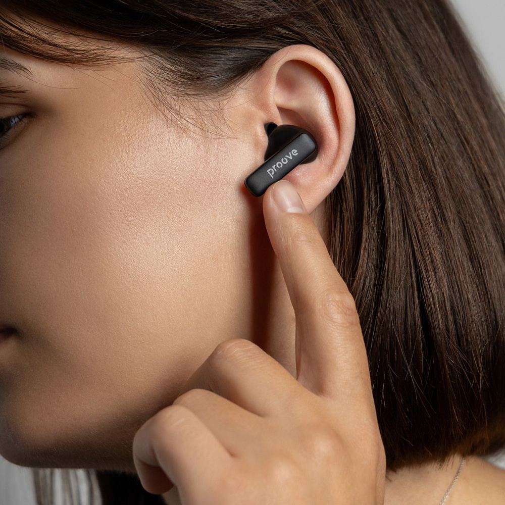 Бездротові навушники Proove Dreamer TWS with ANC (APP) — Придбати в Україні - фото 7