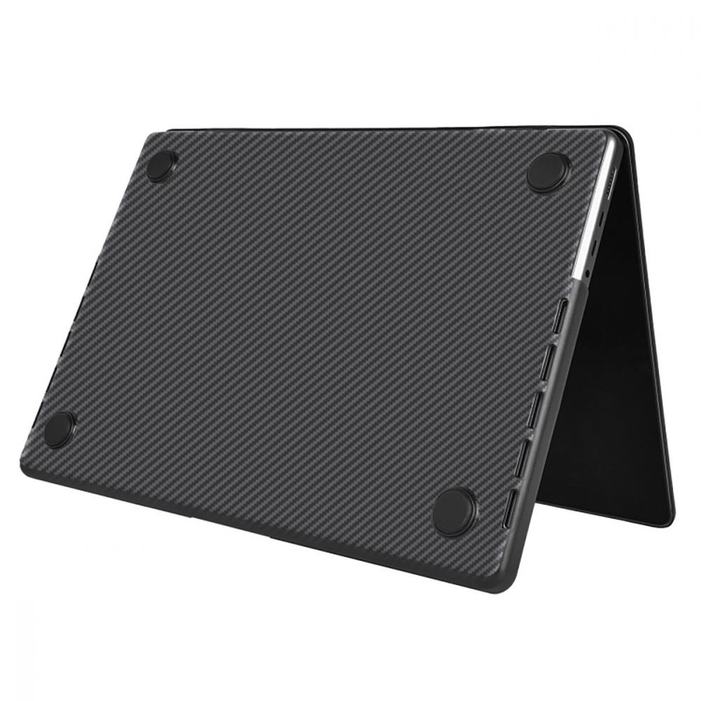 Накладка WIWU iKavlar Crystal Shield MacBook Air 13,6" A2681 — Придбати в Україні - фото 4